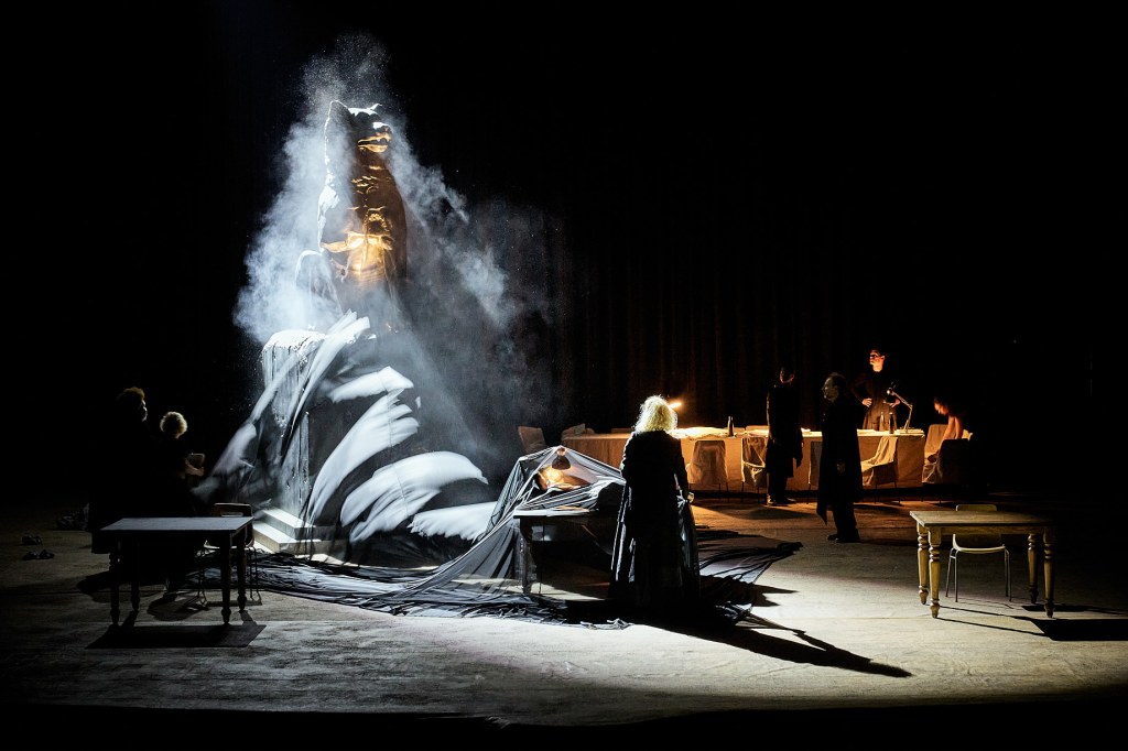 Retours du Festival d&rsquo;Avignon In & Off&nbsp;2024